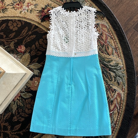 Lilly shift dress NWT - Picture 6 of 6